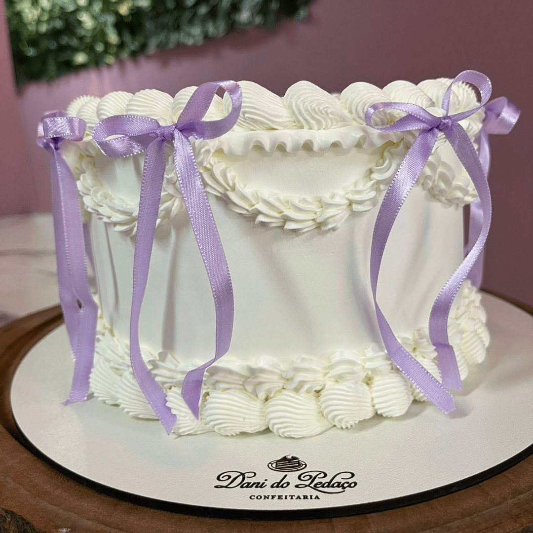 Curso Prático com Bicos de Confeitar 15/01/26 13h30 às 17h